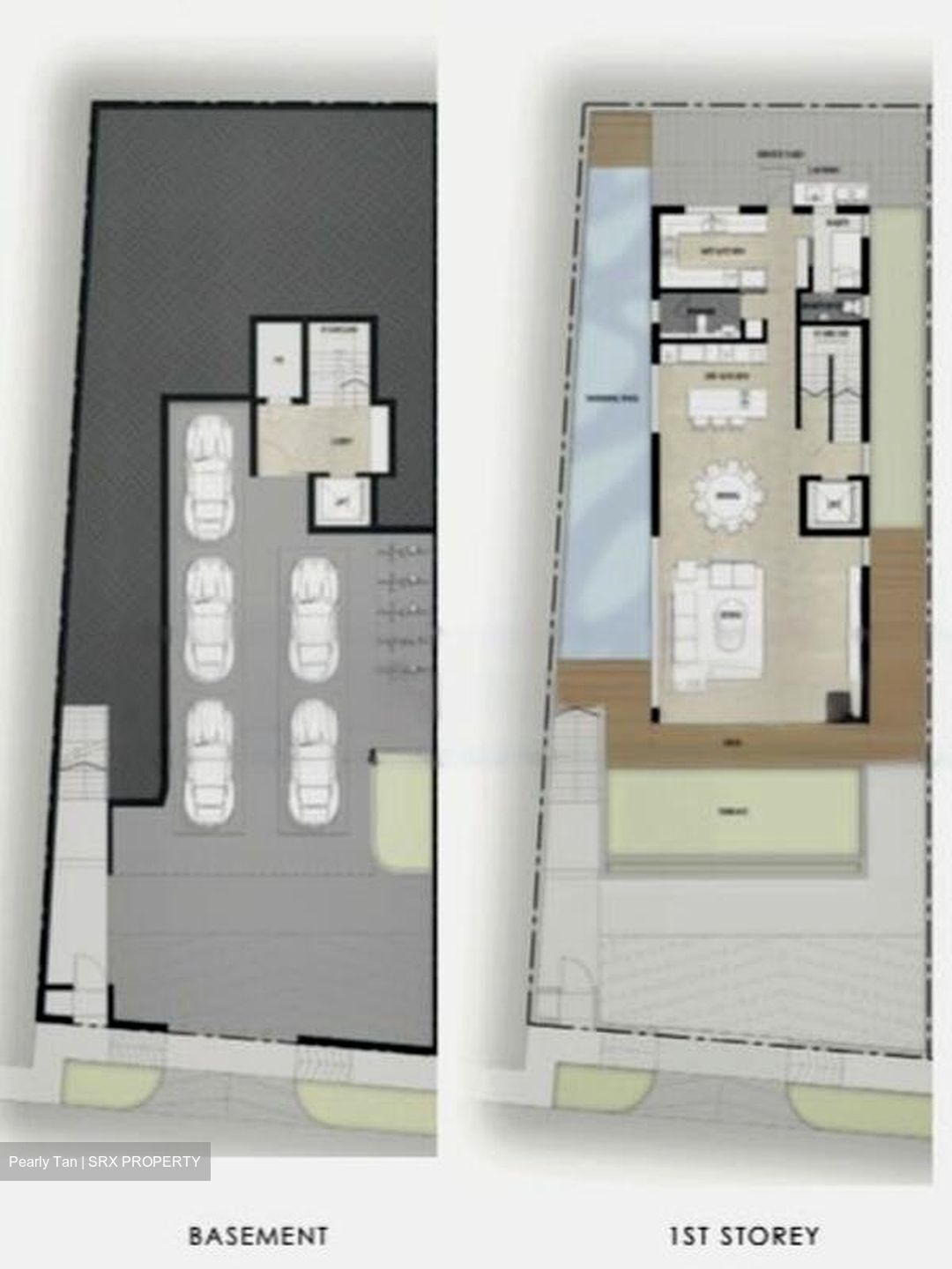 Sayang Villa (D15), Detached #521142841